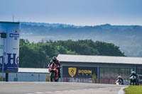 Lower Group Red Bikes